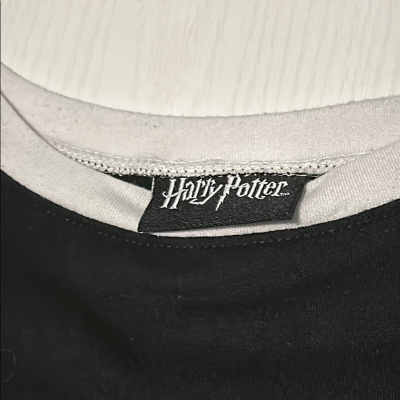 Multicolored Round Neck Short Sleeve Graphic T-Shirt - Picture 2 of 4